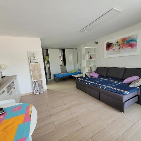 Apartament Playa De San Juan Alicante Zewnętrze zdjęcie