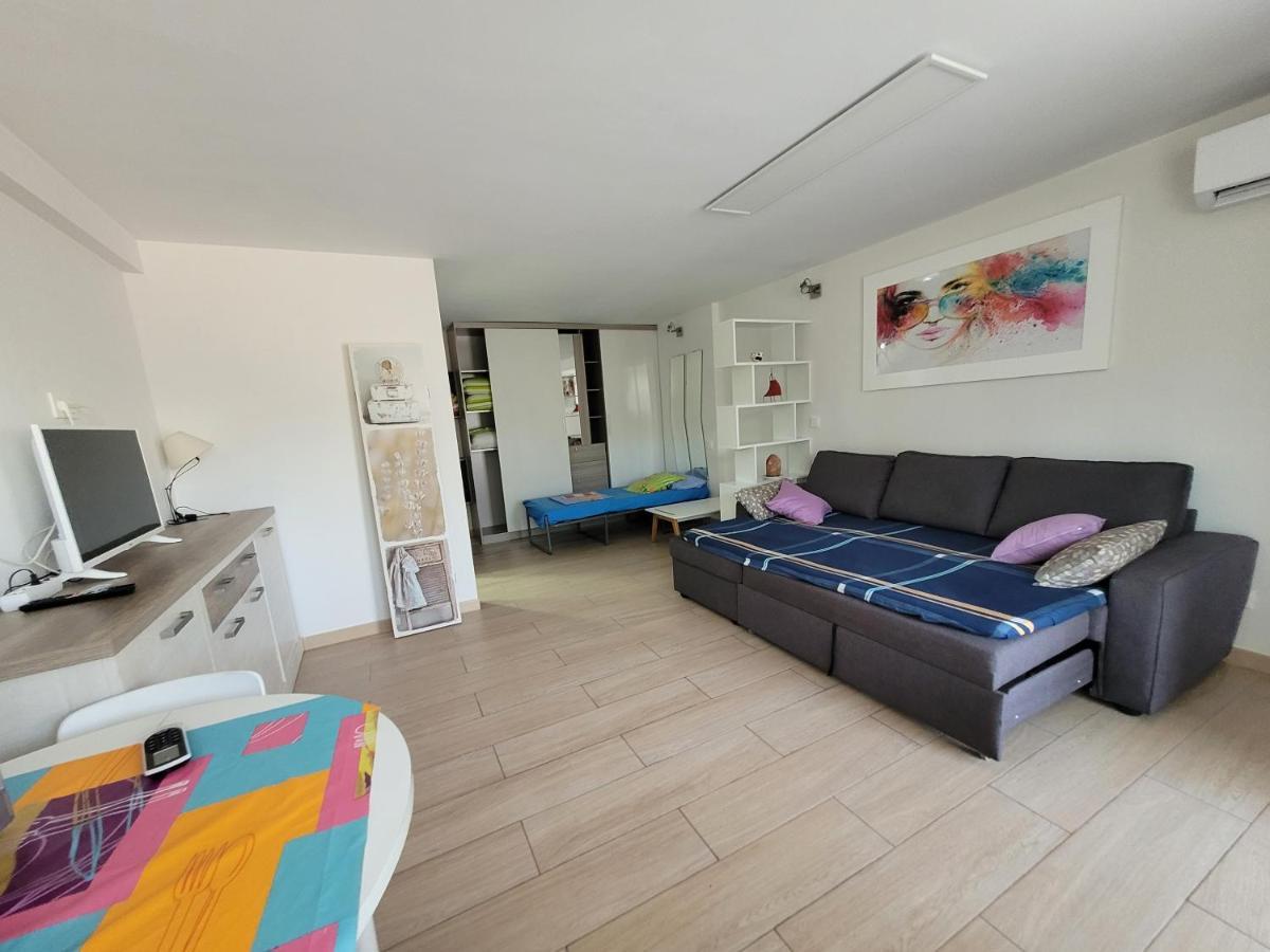 Apartament Playa De San Juan Alicante Zewnętrze zdjęcie