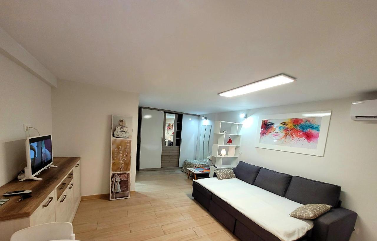 Apartament Playa De San Juan Alicante Zewnętrze zdjęcie